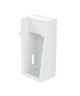 Adaptateur 90° de thermostat pour radiateur Yali Digital/Yali Parada/Yali Ramo [- Accessoire Radiateur Inertie Design - LVI]