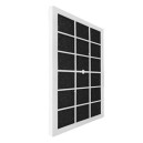 Filtre pour VMC Aeroplast RX 802 [ pièce détachée VMC double flux - S&P Unelvent - AEROPLAST]