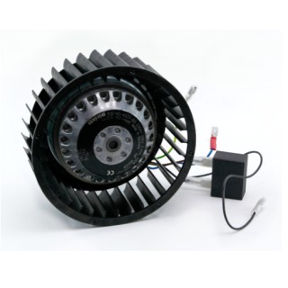 Mototurbine de rechange pour AUTOCOSY IH FLEX - Ref 412290 [- pièce détachée VMC - Atlantic - Ni repris ni échangé]