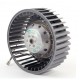 Mototurbine de rechange pour VMC Hygro 430001, 430006, 430007 et 430012 [- pièce détachée VMC - Sauter - Ni repris ni échangé]