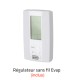 EVAP [- Humidificateur pour VMC Double flux haut rendement - BRINK]