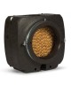AIR COOLER avec régulation [- Rafraichisseur adiabatique par évaporation pour VMC Double flux Homevap - BRINK]