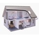 Multi Air indoor Mixfan [- Ventilation de confort Double-Flux sans gaine - BRINK]