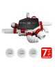 KIT OCTEO HYGRO ECOWATT [- VMC Simple flux Hygro très basse consommation -S&P]