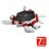OCTEO HYGRO ECOWATT 2+ [- VMC Simple flux Hygro très basse consommation - S&P]