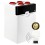 DOMEO EVO 450 SERENITE RD (Commande Radio + sondes QAI + hygro) [- VMC Double flux Très Haut Rendement - S&P]