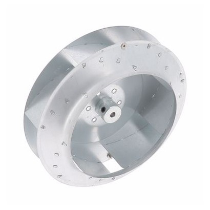 Turbine pour Copernic H400, H400 I, H400 PCI, H700, H700 I et H700 PCI, Comète et Cosmos[- pièce détachée Atlantic - Non repris]