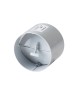 Clapet anti-retour pour extracteur SVARA [- Accessoire Extraction Permanente - Ventilation - Ventilair]