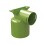 Té de raccordement 90° - 1 x Ø 75 ou 90 pour bouche ronde Ø 125 [- Conduits et accessoires VMC en PEHD 610575 - 610590- Brink]