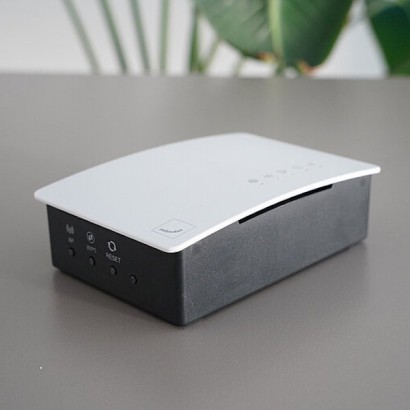 ComfoConnect Pro pour ComfoAir Q / ComfoAir Flex [- Commande VMC double flux Haut rendement - ZEHNDER]