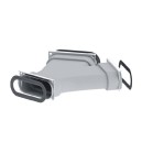 Raccord en Y pour conduit plat Comfoflat 51 [- Réseau PEHD Comfoflat 51- Zehnder]