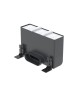 Raccord latéral 90° CLF pour conduit plat Comfoflat 51 [- Réseau PEHD Comfoflat 51- Zehnder]