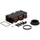 Distributeur ComfoCube Flex 6 x DN 90 et 1 x DN 160 [- Réseau PEHD ComfoTube - Zehnder]