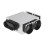 Distributeur ComfoCube 1 x CK150 et 4 x DN90 [- Réseau PEHD ComfoTube - Zehnder]