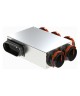 Caisson de distribution d'air ComfoCube 1 x CK150 et 5 x DN75 [- Réseau PEHD ComfoTube - Zehnder]