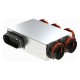 Caisson de distribution d'air ComfoCube 1 x CK150 et 5 x DN75 [- Réseau PEHD ComfoTube - Zehnder]