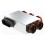 Caisson de distribution d'air ComfoCube 1 x CK150 et 5 x DN75 [- Réseau PEHD ComfoTube - Zehnder]