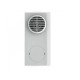 PULSIVE FLAT [- Ventilation centralisée par insufflation murale à faible consommation - S&P]