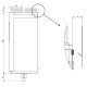 EASE 200 [- VMC Double flux haut rendement - BRINK]