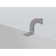 Echantillon Comfoflat 51 - 70 cm [- Conduits VMC en PEHD - Réseau ComfoTube - Zehnder]