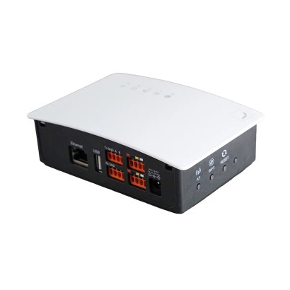 Zehnder ComfoConnect Pro pour Zehnder ComfoAir Q [- Liaison VMC double flux Haut rendement - ZEHNDER]