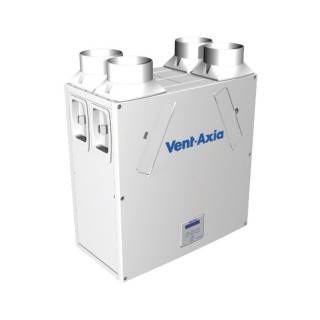 Motoventilateur de rechange pour Sentinel Kinetic 230 [- Pièce SAV - VENTILAIR]
