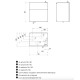 MAICO WS 320 KB [- VMC double flux Haut rendement 0095.0223- MAICO]