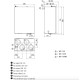 MAICO WS 170 KB [- VMC double flux Haut rendement 0095.0088 - MAICO]
