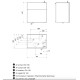 MAICO WS 320 KB [- VMC double flux Haut rendement 0095.0223- MAICO]