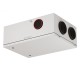 DOMEKT R 250 F HE C8 [- VMC double flux Haut rendement avec echangeur rotatif - KOMFOVENT]