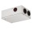 DOMEKT R 250 F HE C8 [- VMC double flux Haut rendement avec echangeur rotatif - KOMFOVENT]
