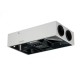 Domekt R 400 F HE C6M [- VMC double flux Haut rendement avec echangeur rotatif - KOMFOVENT]