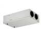 Domekt R 400 F HE C6M [- VMC double flux Haut rendement avec echangeur rotatif - KOMFOVENT]