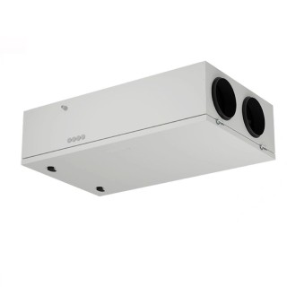 Domekt R 400 F HE C6M [- VMC double flux Haut rendement avec echangeur rotatif - KOMFOVENT]