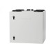 Domekt R 400 V C6M [- VMC double flux Haut rendement avec echangeur rotatif - KOMFOVENT]