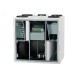 Domekt R 450 V C6M [- VMC double flux Haut rendement avec echangeur rotatif - KOMFOVENT]