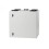 Domekt R 450 V C6M (Verticale) [- VMC double flux Haut rendement avec echangeur rotatif - KOMFOVENT]