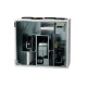 Domekt R 700 V C6M (Verticale) [- VMC double flux Haut rendement avec echangeur rotatif - KOMFOVENT]