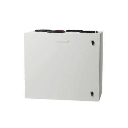 Domekt R 700 V C6M (Verticale) [- VMC double flux Haut rendement avec echangeur rotatif - KOMFOVENT]