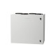 Domekt R 700 V C6M (Verticale) [- VMC double flux Haut rendement avec echangeur rotatif - KOMFOVENT]