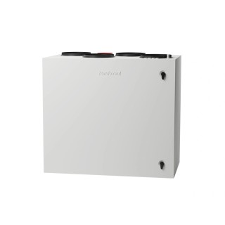 Domekt R 700 V C6M (Verticale) [- VMC double flux Haut rendement avec echangeur rotatif - KOMFOVENT]