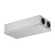 DOMEKT CF 250 F HE C6 (Flat) [- VMC double flux Haut rendement avec echangeur contre-courant - KOMFOVENT]