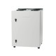 DOMEKT CF 400 V HE C6M (Vertical) [- VMC double flux Haut rendement avec echangeur contre-courant - KOMFOVENT]