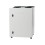 DOMEKT CF 400 V HE C6M (Vertical) [- VMC double flux Haut rendement avec echangeur contre-courant - KOMFOVENT]