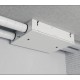 DOMEKT CF 500 F HE C6M (Flat) [- VMC double flux Haut rendement avec echangeur contre-courant - KOMFOVENT]