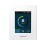 Commande CP 6.1 [- Accessoire VMC double flux Haut rendement - KOMFOVENT]