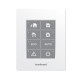 Commande CP 6.2 [- Accessoire VMC double flux Haut rendement - KOMFOVENT]