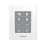 Commande CP 6.2 [- Accessoire VMC double flux Haut rendement - KOMFOVENT]
