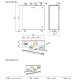 DOMEKT CF 700 V HE C6M (Vertical) [- VMC double flux Haut rendement avec echangeur contre-courant - KOMFOVENT]
