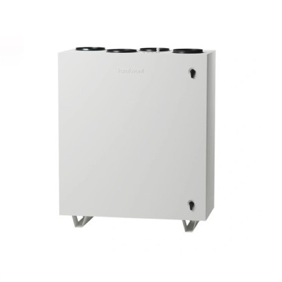 DOMEKT CF 700 V HE C6M (Vertical) [- VMC double flux Haut rendement avec echangeur contre-courant - KOMFOVENT]